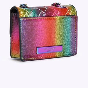 Micro Kensington Bag (NIB)